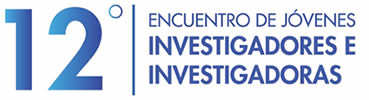 12.º Encuentro de Jóvenes Investigadores